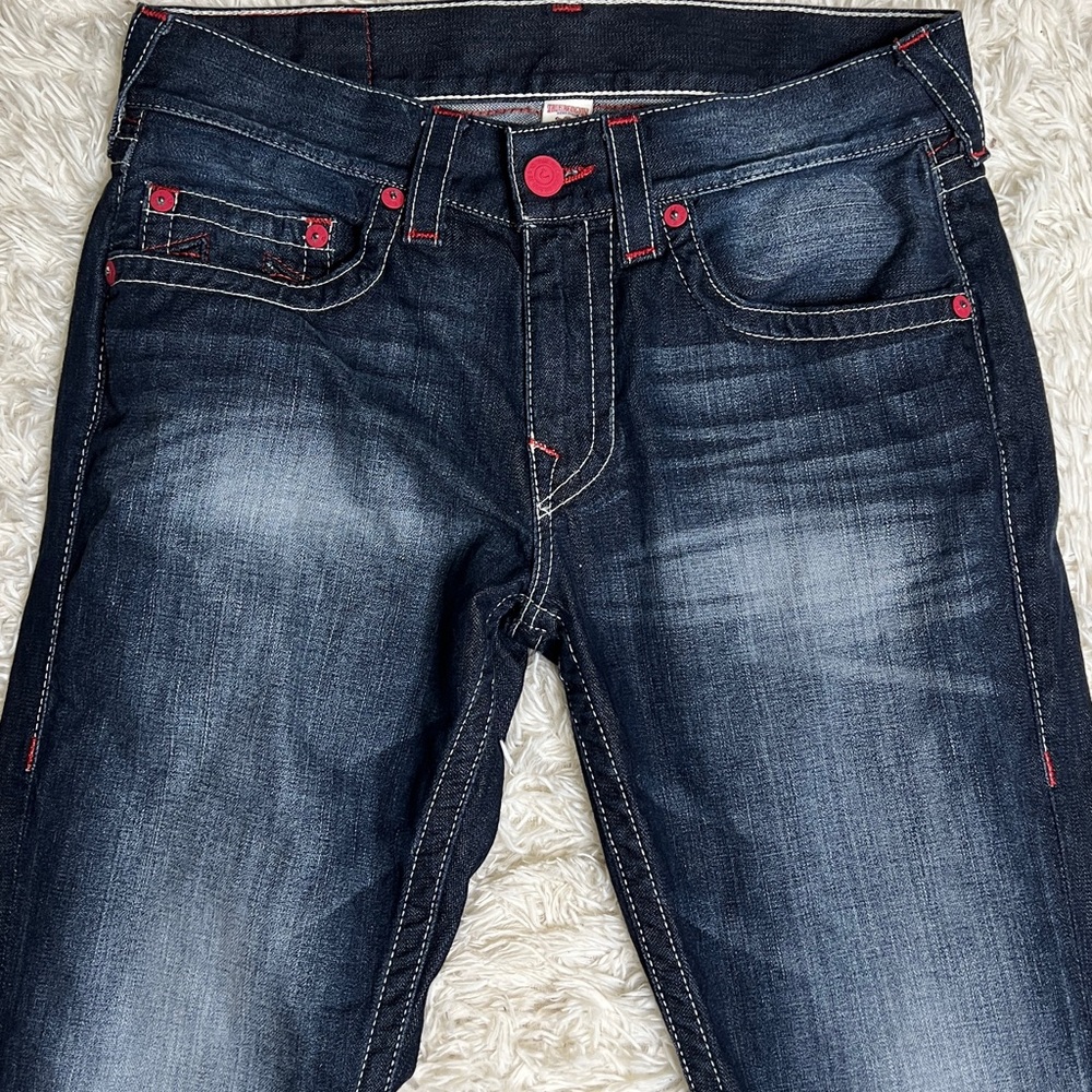TRUE RELIGION JEANS